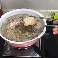 极具福建特色的新式闽菜元宵鸡的做法图解3
