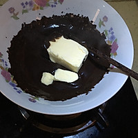巧克力熔岩蛋糕的做法图解8