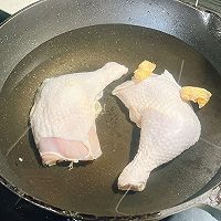 盐焗手撕鸡的做法图解1