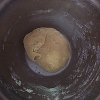 酵母版华夫饼#东菱魔法云面包机#的做法图解3