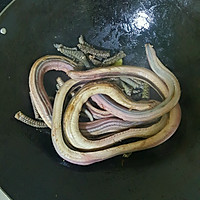 美味水蛇鸡粥的做法图解5