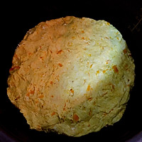 【皮宝宝辅食记】红枣南瓜糕的做法图解7