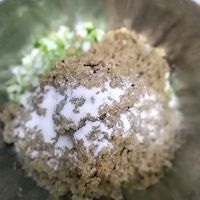 天津美食～滋油饼的做法图解3