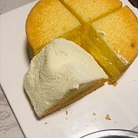 日式冰乳酪戚风的做法图解13