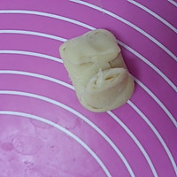 莲蓉酥饼（份量20个）的做法图解5
