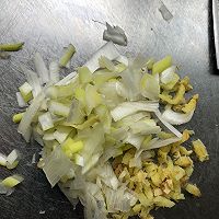 炸酱的做法图解2