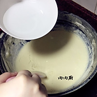 又滑又健康的豆腐是如何制成的#肉肉厨的做法图解10