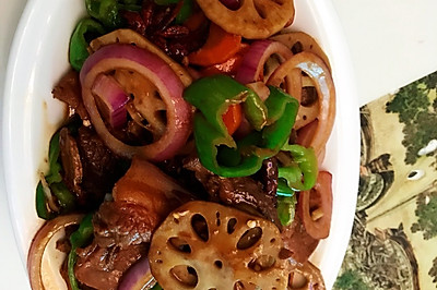 大刀肉
