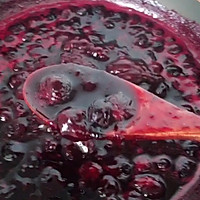 蓝莓酱的做法图解7