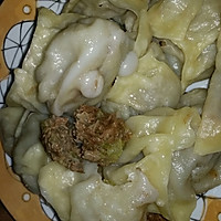 驴肉饺子的做法图解4