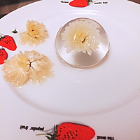 raindrop cake 水信玄饼的做法图解3