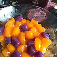 手工芋圆的做法图解8