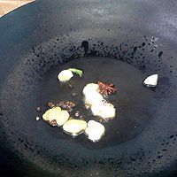 #金龙鱼橄榄油调和油520美食菜谱# 大盘鸡的做法图解4