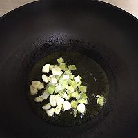 小白菜炖土豆的做法图解2