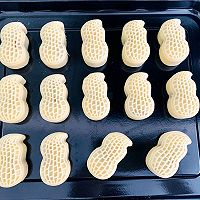 花生月饼的做法图解5