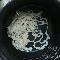 自制广式腊肠的做法图解1