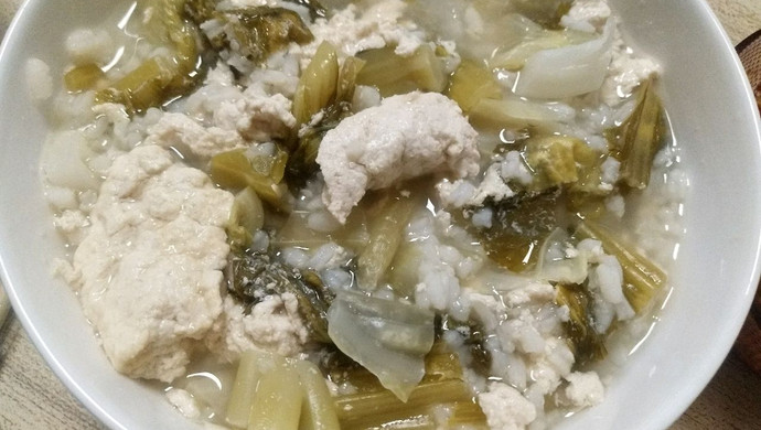 汉中菜豆腐