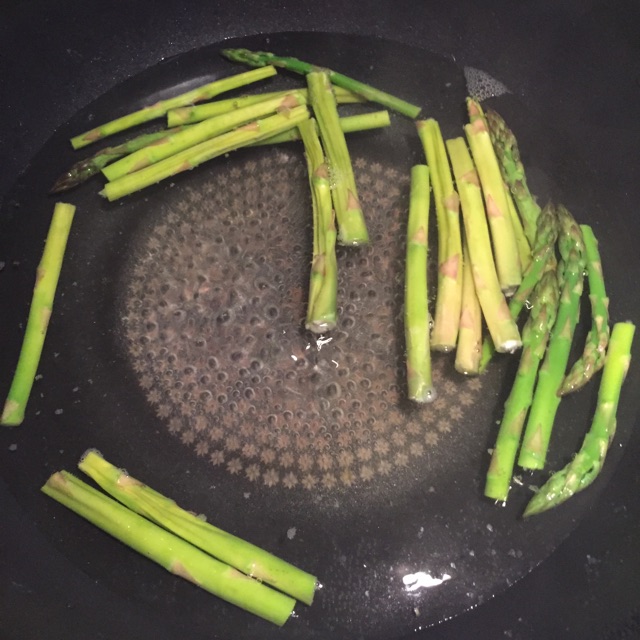 煎羊肋排的做法图解3