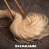 【香】葱油捞面的做法图解18