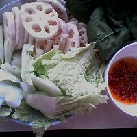 自制鸡公煲的做法图解4
