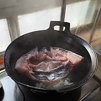 浓汤大鱼头的做法图解4