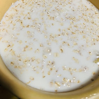 烤香蕉燕麦坚果的做法图解4