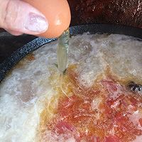 西红柿疙瘩汤的做法图解7