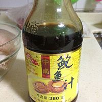 鲍鱼汁凤爪(简单下酒菜)的做法图解2