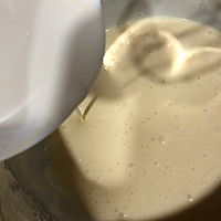 巴斯克cheese蛋糕的做法图解4