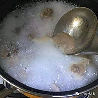 玉米骨汤的做法图解2