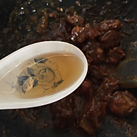 蜜汁排骨的做法图解14