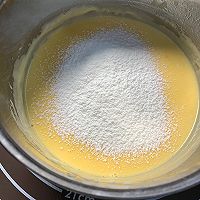 乳酪蛋糕️香糯的做法图解5