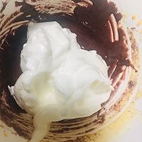 红丝绒蛋糕卷的做法图解8