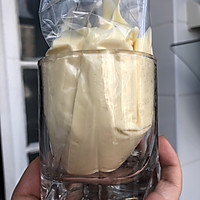 豆乳爆浆蛋糕～六寸的做法图解18