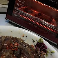牛排 牛肉干的做法图解5