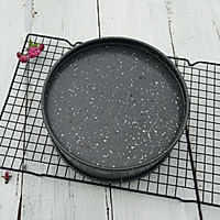 奶茶戚风蛋糕#德国Miji爱心菜#的做法图解13