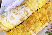 煎饼果子的做法
