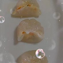 广东风味：虾饺