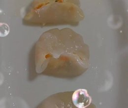 广东风味：虾饺的做法