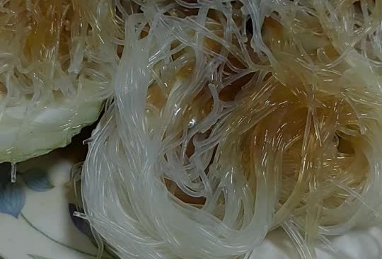 蒜蓉剁椒蒸扇贝的做法