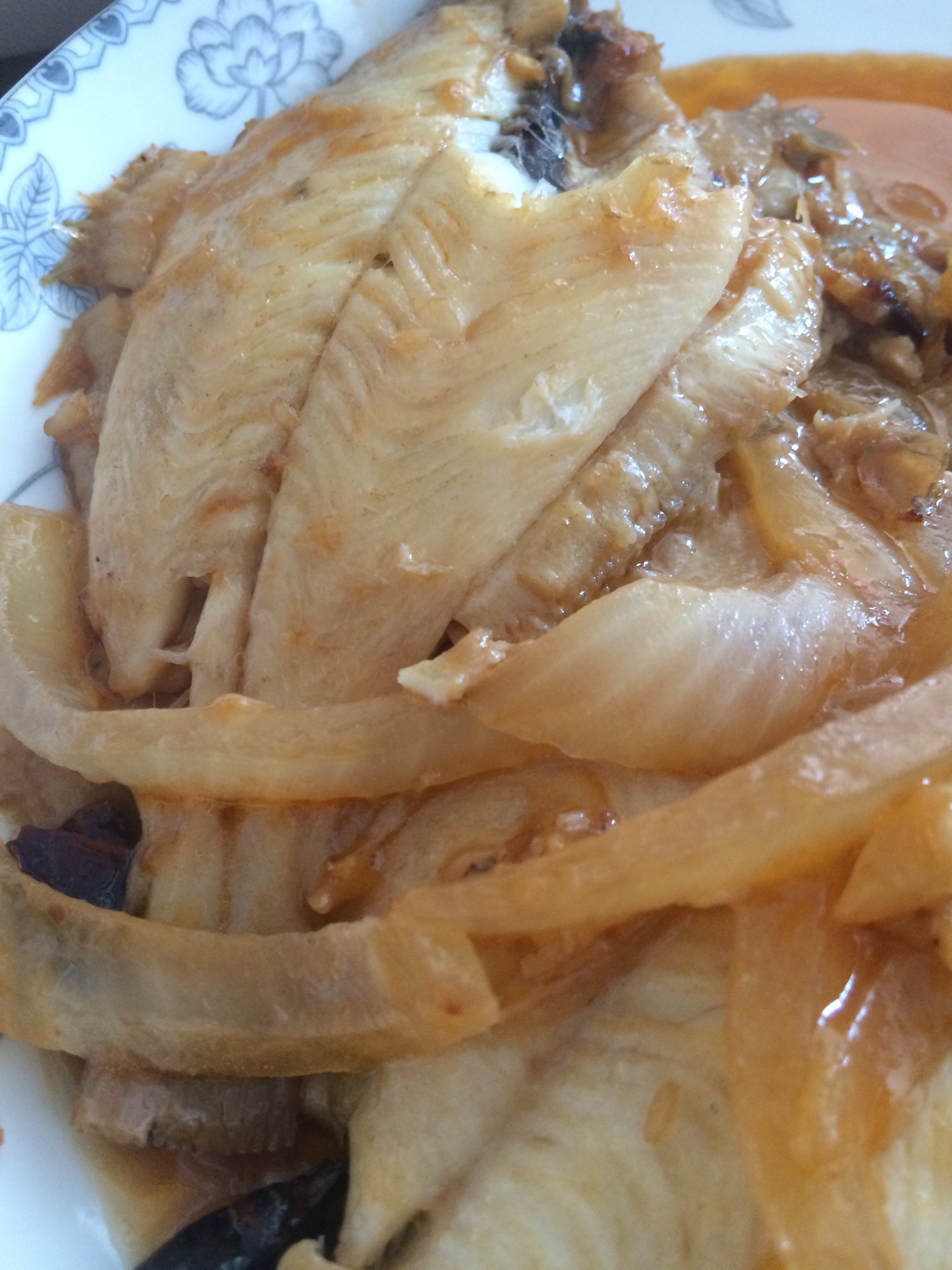 炖巴沙鱼怎么做 炖巴沙鱼的做法 豆果美食