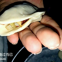 露妹子黑暗料理之烙饼的做法图解17