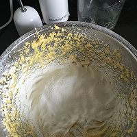 香草酸奶芝士蛋糕的做法图解5