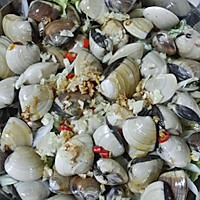 卜卜蚬的做法图解4