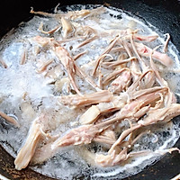 #合理膳食 营养健康进家庭#香辣鸭舌的做法图解2