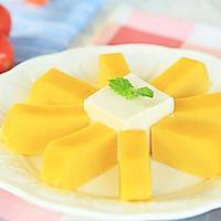 营养超级全面的补钙手指食物！的做法图解10