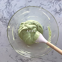 麦青手指饼干的做法图解9
