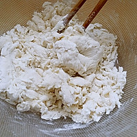 酱酱棒骨芝麻饼的做法图解2