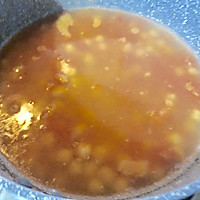 减脂茄汁鹰嘴豆的做法图解8