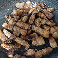 红烧肉的亲戚—东北坛肉的做法图解4